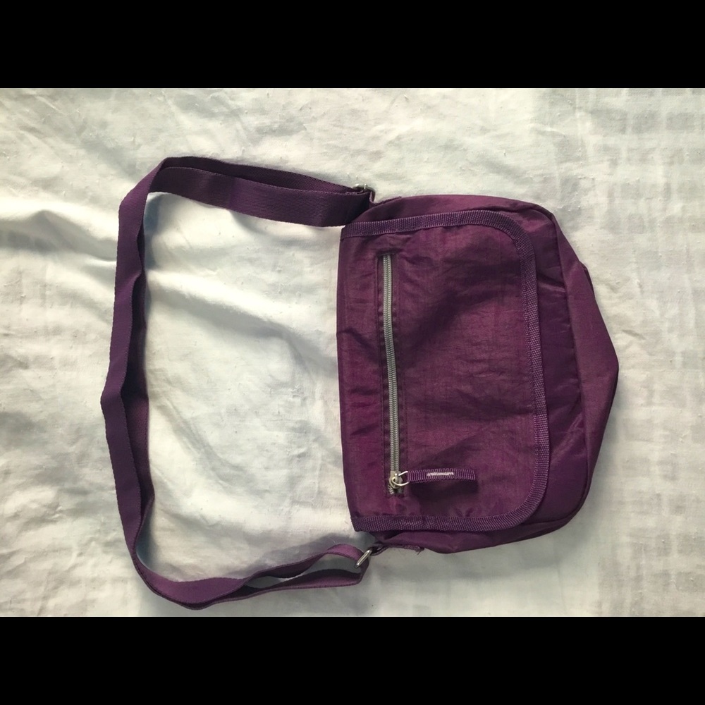 Small purse